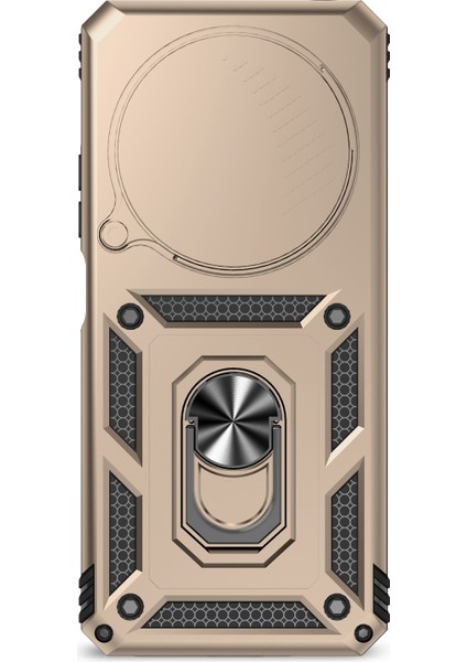 Redmi 14C 4g Için Sürgülü Camshid Kılıf (Yurt Dışından) fiyatları