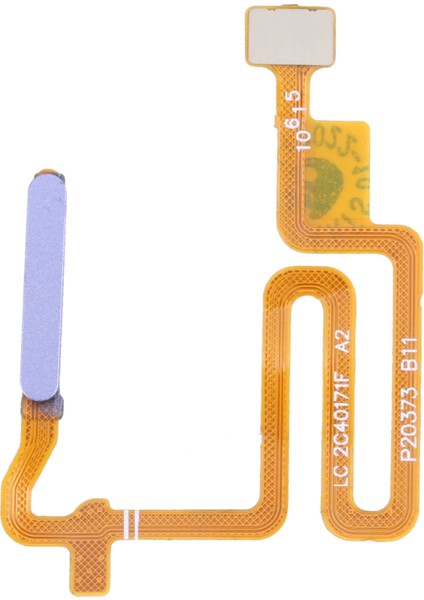 Oneplus Nord N200 5g Parmak Sensörü Kablosu Için (Yurt Dışından)