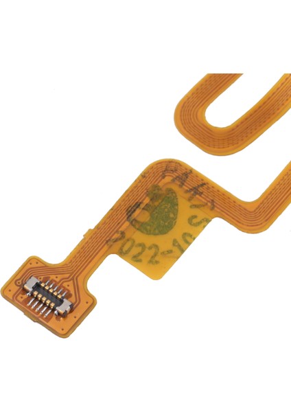 Oneplus Nord N200 5g Parmak Sensörü Kablosu Için (Yurt Dışından) fırsatları