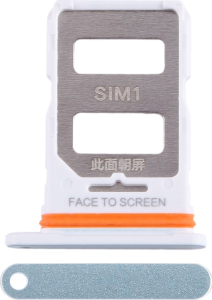 Xiaomi Civi 3 Sım + Sım Için (Yurt Dışından)