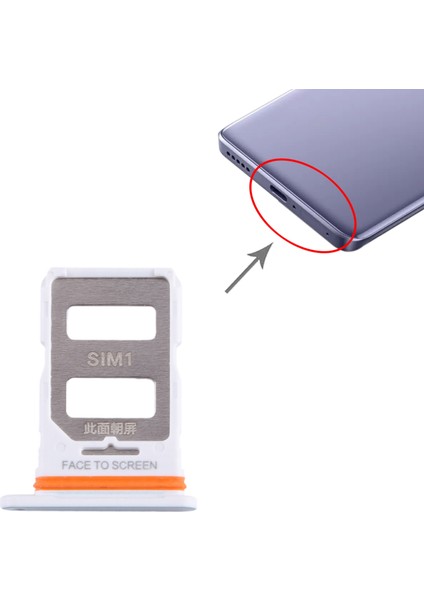 Xiaomi Civi 3 Sım + Sım Için (Yurt Dışından) fırsatları