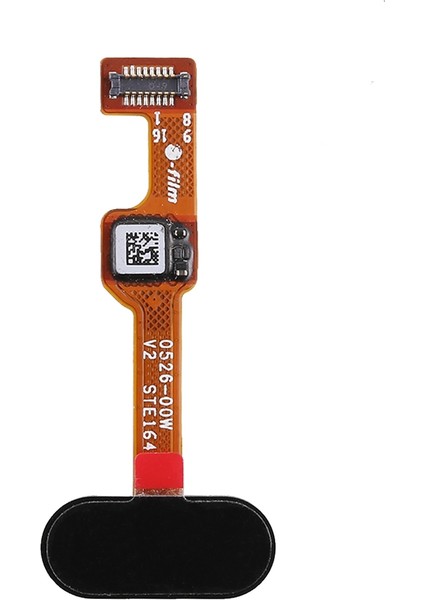Oppo F3 Için Parmak Sensörü Esnek Kablo (Yurt Dışından)