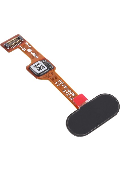 Oppo F3 Için Parmak Sensörü Esnek Kablo (Yurt Dışından) fiyatları