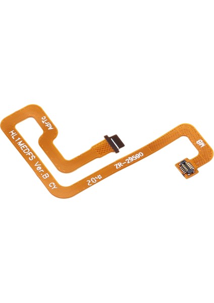 Huawei Honor Play 9A Için Parmak Konektörü Flex Kablo (Yurt Dışından) fiyatları