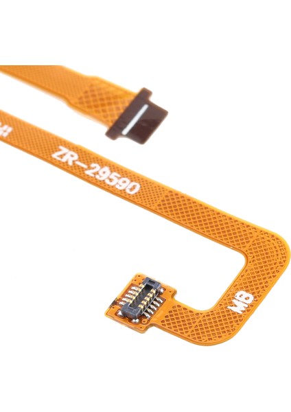 Huawei Honor Play 9A Için Parmak Konektörü Flex Kablo (Yurt Dışından) fırsatları