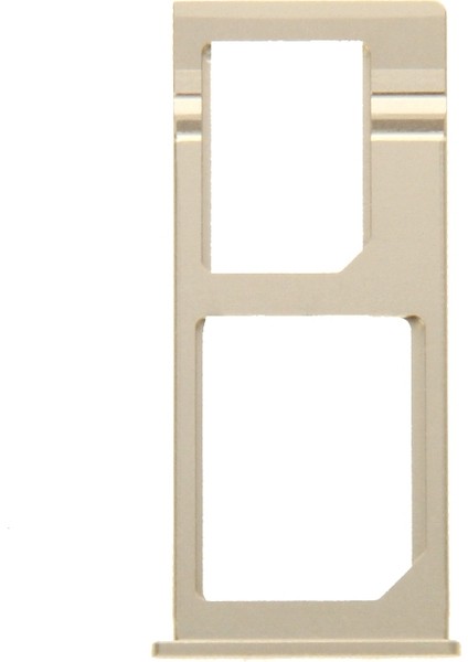 Xiaomi Mi Note Için Kart Tepsisi (Yurt Dışından)