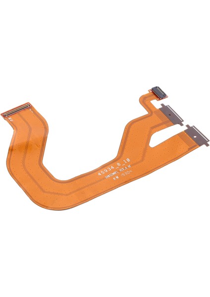 Huawei Mediapad M6 10.8 Için LCD Esnek Kablo (Yurt Dışından) fiyatları