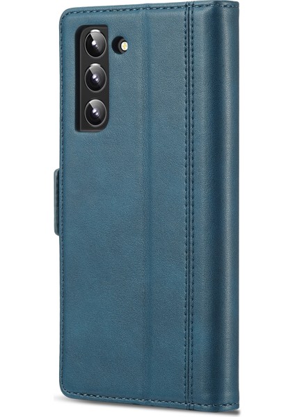 Samsung Galaxy S22 / S22+ Için Lc.ımeeke Pu + Tpu Kılıf (Yurt Dışından) fırsatları