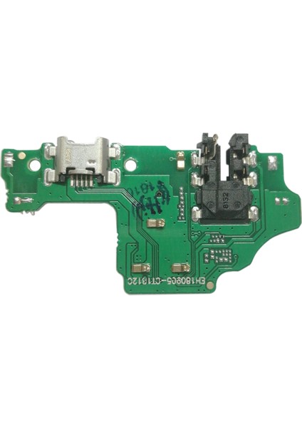 Huawei Honor 8x Için Şarj Bağlantı Noktası Kartı (Yurt Dışından) fiyatları