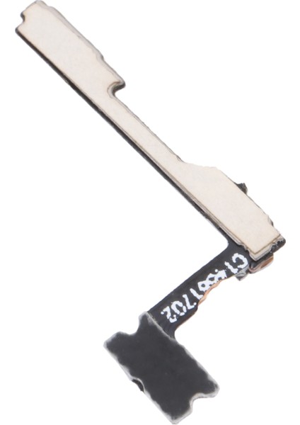 Oneplus 6 A6000 / A6003 Için Ses Düğmesi Flex Kablo (Yurt Dışından) modelleri