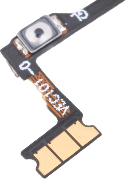 Oneplus 6 A6000 / A6003 Için Ses Düğmesi Flex Kablo (Yurt Dışından) fırsatları