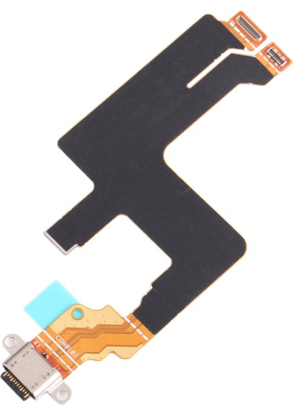 Asus Rog Telefon 6 Pro Şarj Portu Flex Kablo Için (Yurt Dışından) fiyatları