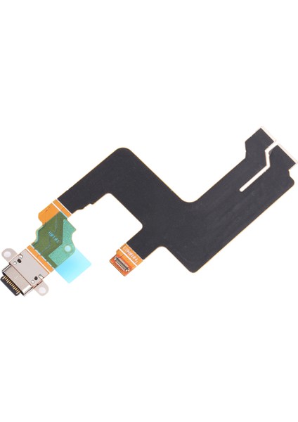 Asus Rog Telefon 6 Pro Şarj Portu Flex Kablo Için (Yurt Dışından) modelleri