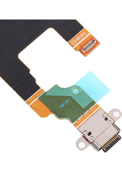 Asus Rog Telefon 6 Pro Şarj Portu Flex Kablo Için (Yurt Dışından) fırsatları