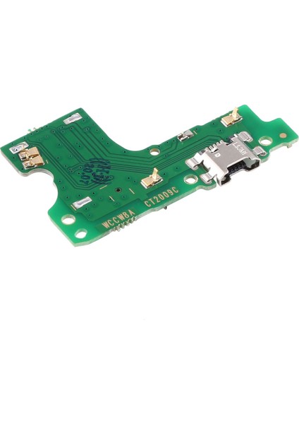 Huawei Y6S 2020 Için Şarj Portu Kartı (Yurt Dışından) fiyatları