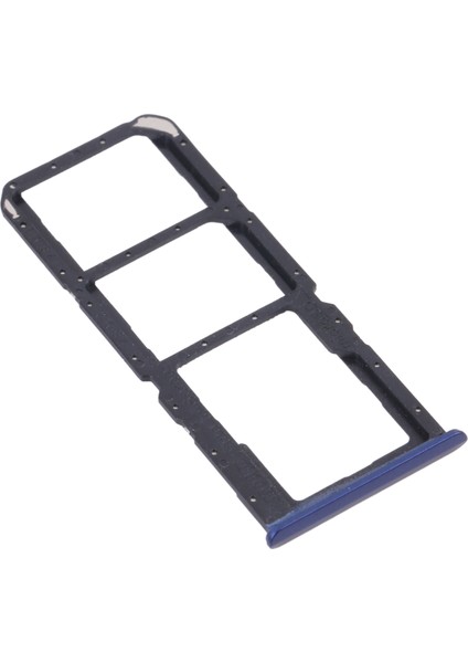 Oppo Realme C17 Için Tepsi + Mikro Sd Kart Tepsisi (Yurt Dışından) fiyatları