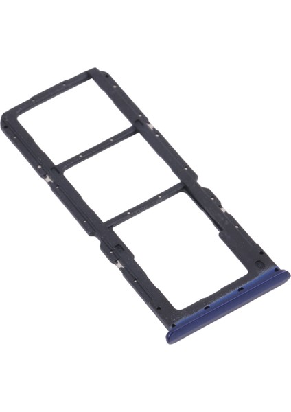 Oppo Realme C17 Için Tepsi + Mikro Sd Kart Tepsisi (Yurt Dışından) modelleri