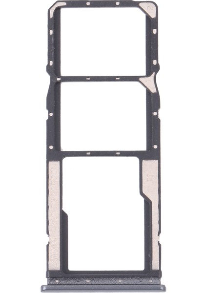 Xiaomi Redmi 10/redmi 10 Için Sım + Tepsi (Yurt Dışından)