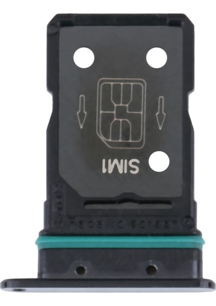 Oppo Reno4 Pro 5g Sım + Tepsi Için (Yurt Dışından)