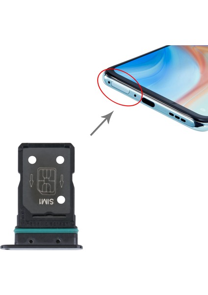 Oppo Reno4 Pro 5g Sım + Tepsi Için (Yurt Dışından) fırsatları