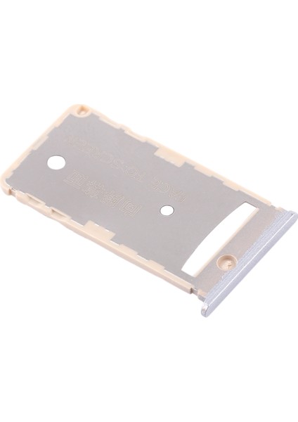 Xiaomi Redmi 5A Için 2 Tepsi / Mikro Sd Kart Tepsisi (Yurt Dışından) indirimleri