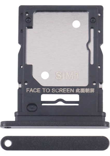 Xiaomi Redmi 13 4g Sım + Sım / Mikro Sd Kart Tepsisi Için (Yurt Dışından)