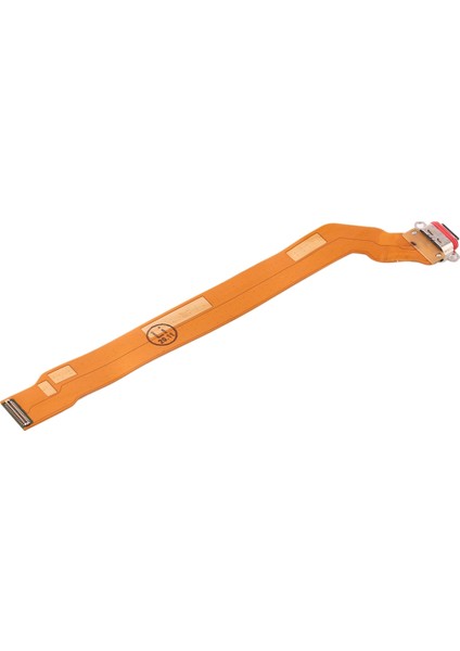 Oppo Reno4 5g Için Şarj Bağlantı Noktası Esnek Kablosu (Yurt Dışından) fırsatları