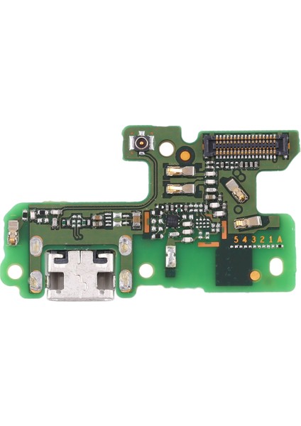 Huawei Honor 8 Için Şarj Bağlantı Noktası Kartı (Yurt Dışından)