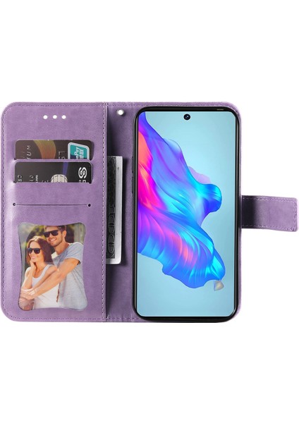 Tecno Camon 18/18P Için Pu Telefon Kılıfı (Yurt Dışından) fırsatları