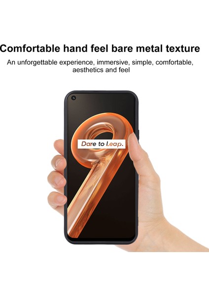 Realme 9i 5g Için Tpu Telefon Kılıfı (Yurt Dışından) indirimleri