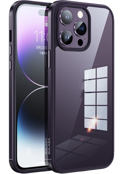 iPhone 14 Pro Max Için Sulada Telefon Kılıfı (Yurt Dışından) fiyatları