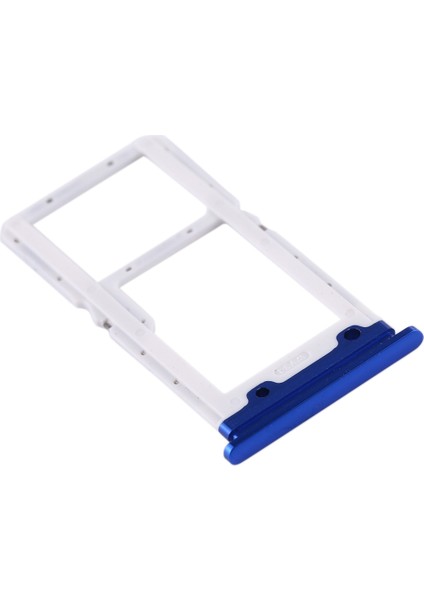 Xiaomi Mi Cc9 Için Tepsi + Mikro Sd Kart Tepsisi (Yurt Dışından) fırsatları