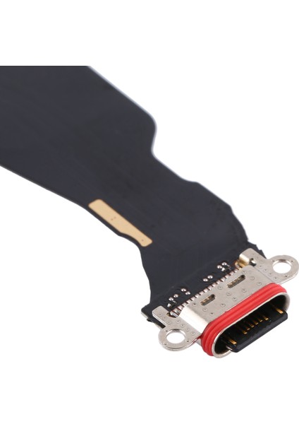 Oppo Ace2 PDHM00 Için Şarj Bağlantı Noktası Esnek Kablosu (Yurt Dışından) fırsatları