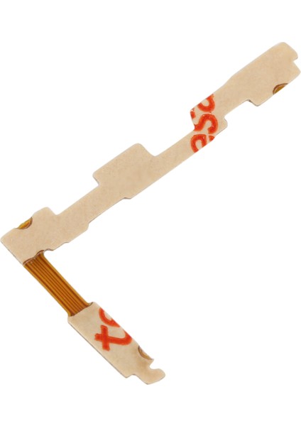 Honor X40I Için Güç ve Ses Düğmesi Flex Kablo (Yurt Dışından) modelleri