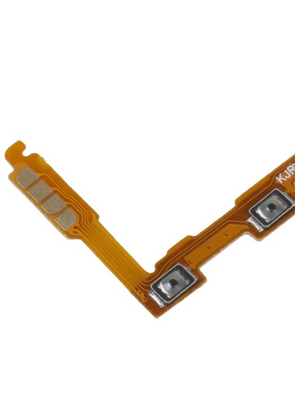 Honor X40I Için Güç ve Ses Düğmesi Flex Kablo (Yurt Dışından) fırsatları