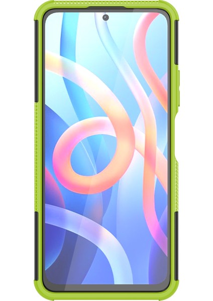 Xiaomi Redmi Note 11 5g Için Tpu + Pc Telefon Kılıfı (Yurt Dışından) fırsatları
