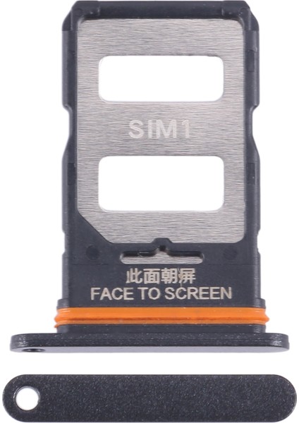 Xiaomi Redmi Için Not 13 Pro 5g Sım + Tepsi (Yurt Dışından)