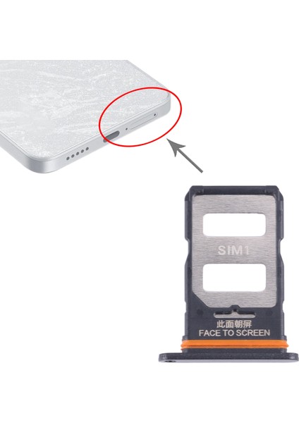 Xiaomi Redmi Için Not 13 Pro 5g Sım + Tepsi (Yurt Dışından) fırsatları