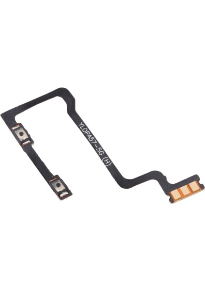 Oppo A57 5g Için Ses Düğmesi Flex Kablo (Yurt Dışından) fiyatları