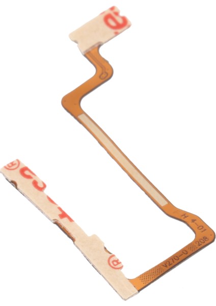 Oppo A57 5g Için Ses Düğmesi Flex Kablo (Yurt Dışından) modelleri
