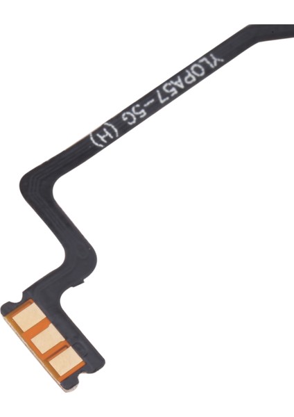 Oppo A57 5g Için Ses Düğmesi Flex Kablo (Yurt Dışından) fırsatları