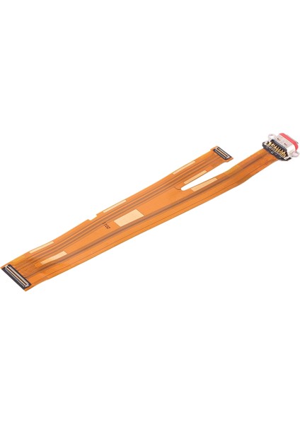 Oppo A92S/RENO4 Z 5g Için Şarj Bağlantı Noktası Esnek Kablosu (Yurt Dışından) modelleri