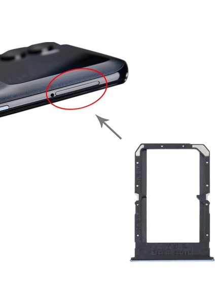 Oppo K9 Pro Sım + Tepsi Için (Yurt Dışından) fırsatları