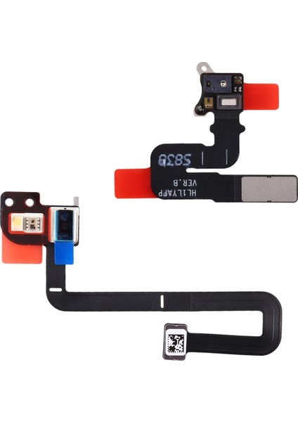 Huawei Mate 20 Pro Için 1 Çift Işık Sensörü Flex Kablo (Yurt Dışından)