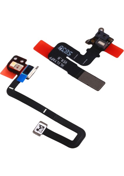 Huawei Mate 20 Pro Için 1 Çift Işık Sensörü Flex Kablo (Yurt Dışından) fiyatları