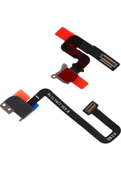 Huawei Mate 20 Pro Için 1 Çift Işık Sensörü Flex Kablo (Yurt Dışından) modelleri