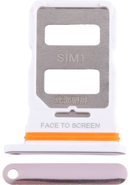 Xiaomi 13 Sım + Sım Için (Yurt Dışından)