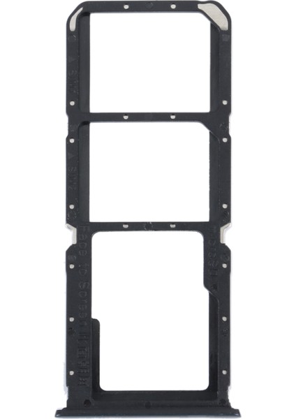 Oppo Için Reno5 / Reno5 F / A94 4g Sım + Tepsi + Mikro Sd Kart Tepsisi (Yurt Dışından)