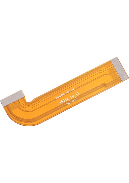 Huawei Mediapad M6 10.8 Büyük Anakart Flex Kablo Için (Yurt Dışından) modelleri