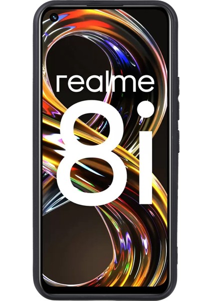 Oppo Realme 8i Için Tpu Telefon Kılıfı (Yurt Dışından) fırsatları